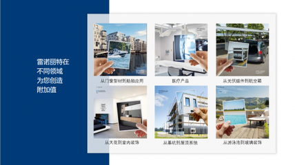 雷諾麗特 引領(lǐng)色彩潮流趨勢，做高品質(zhì)裝飾膜的代言人