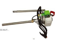 國產GL手持巖心鉆機 北京金地科技在工程測量領域的創新應用