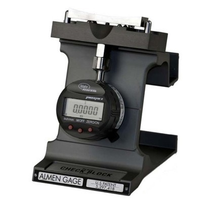 阿爾門檢測儀 工程測量的精準利器