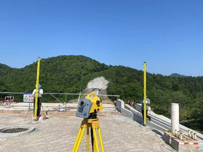 水準測量內業計算閉合路線教程 工程測量實用指南