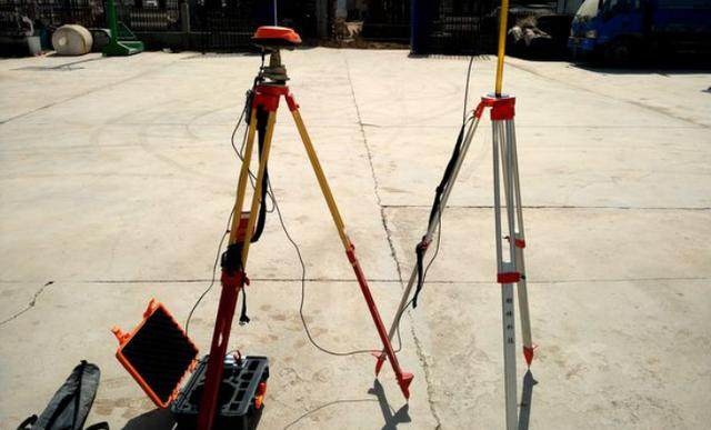 工程測量中常見的施工測量錯誤及其產生原因