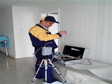 立足專業(yè)，精準(zhǔn)服務(wù) 北京建設(shè)工程檢測(cè)鑒定中心陜西分中心工程測(cè)量業(yè)務(wù)展示