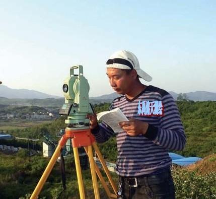 工程測(cè)量 精準(zhǔn)工程的基石與核心儀器解析