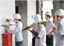 貴州航伴工程檢測房屋結構鑒定及工程測量收費標準詳解