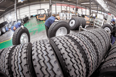 十堰 小輪胎轉動大市場，工程測量驅動產業升級