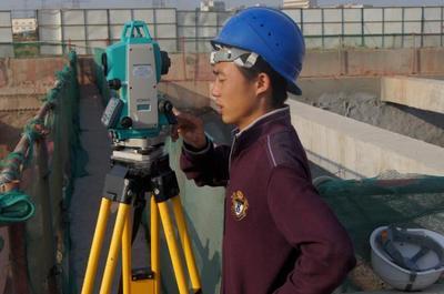 專業測量，精準監測——惠州市博飛儀器在工程測量領域的卓越貢獻