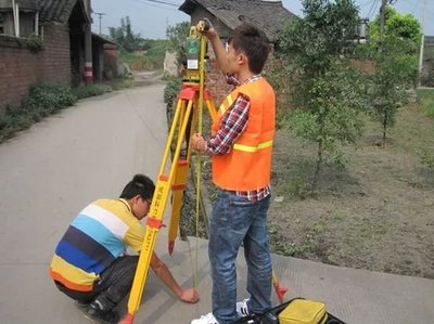 為什么老有人去農村測量房子？深入解析背后的工程測量知識