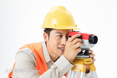 精準奠基 測繪水平儀在工程測量中的關鍵作用